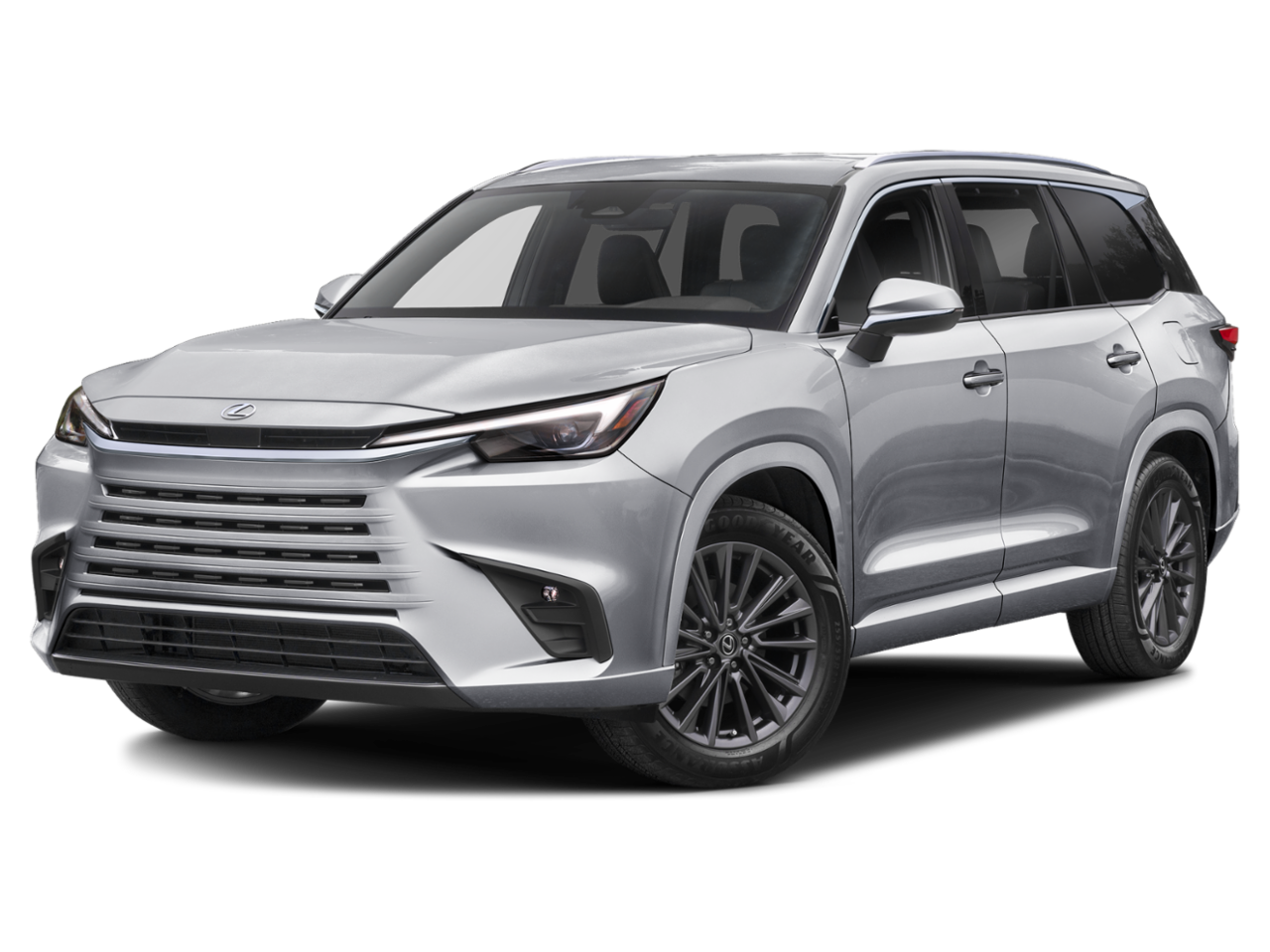 Lexus TX