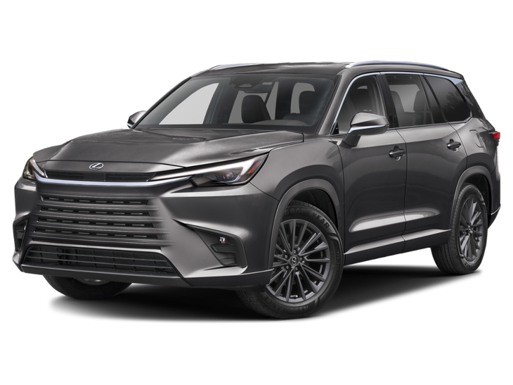 2026 Lexus TX TX 350 groupe Luxe