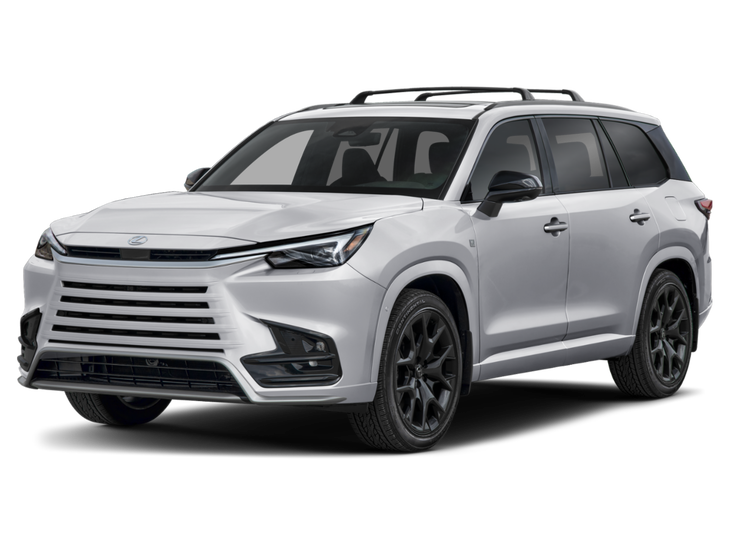 2026 Lexus TX TX 500h