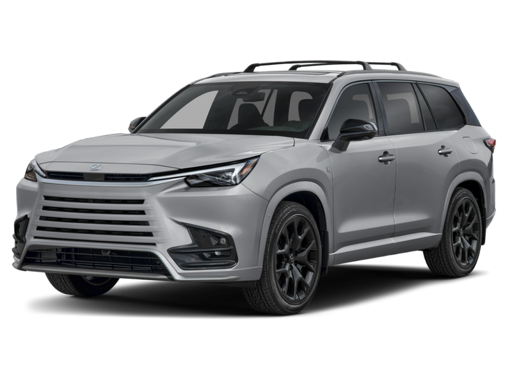 2026 Lexus TX TX 500h