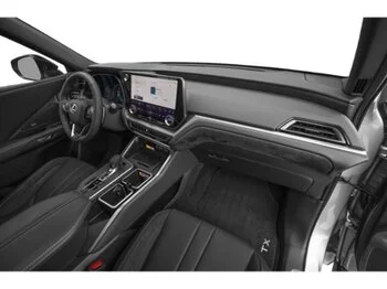 Lexus TX TX 500h