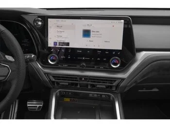 Lexus TX TX 500h