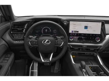 Lexus TX TX 500h