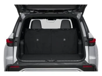 Lexus TX TX 500h