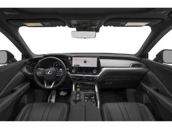 Lexus TX TX 500h