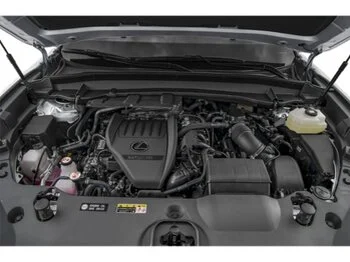 Lexus TX TX 500h