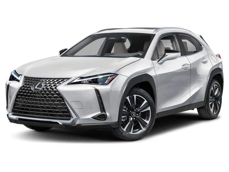 2026 Lexus UX UX 300h