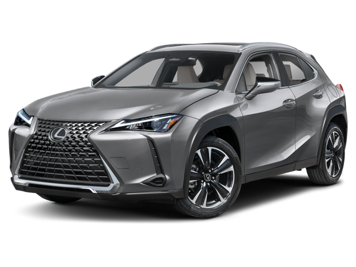 2026 Lexus UX UX 300h