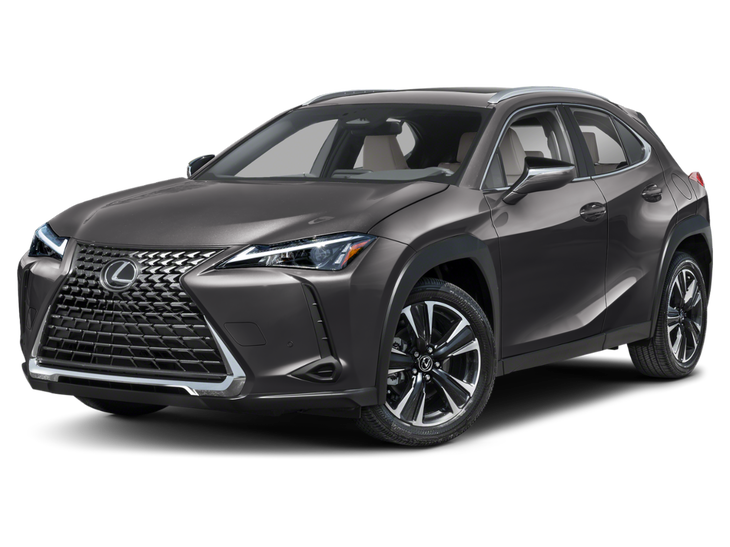2026 Lexus UX UX 300h