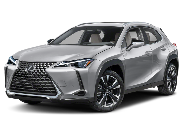 2026 Lexus UX UX 300h