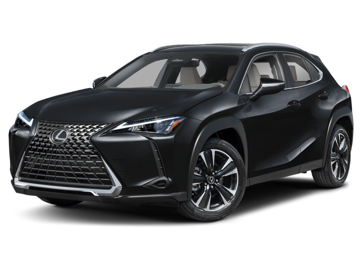 2026 Lexus UX UX 300h