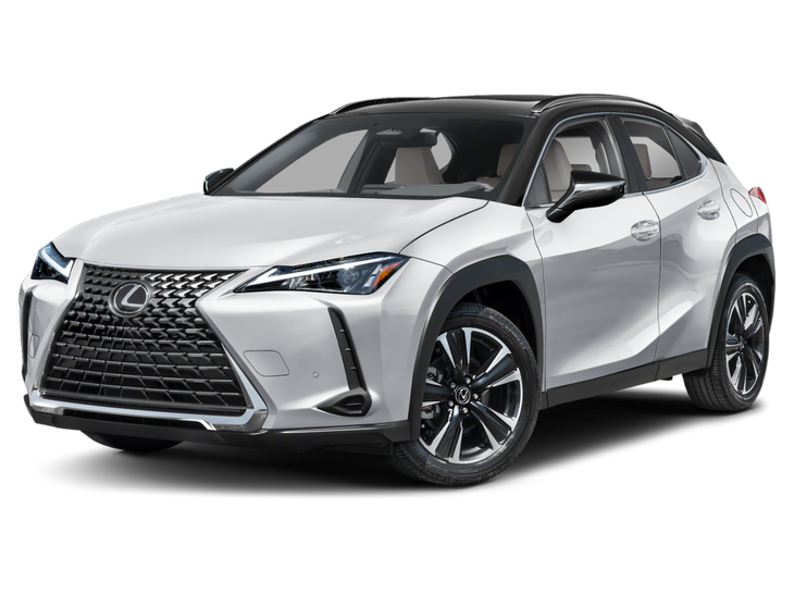 2026 Lexus UX UX 300h