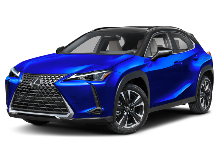 2026 Lexus UX UX 300h