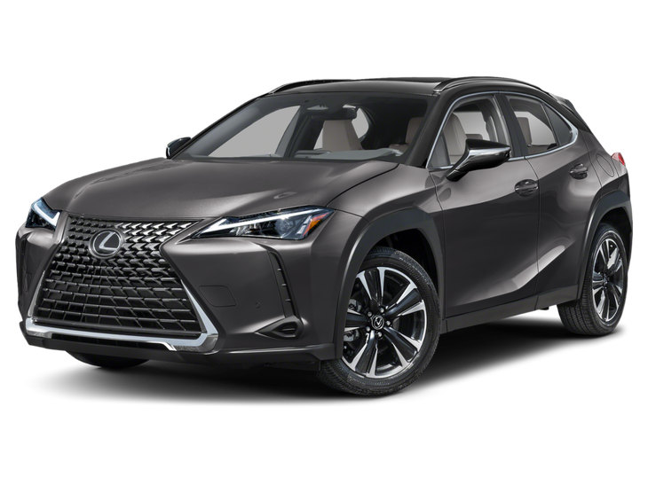2026 Lexus UX UX 300h