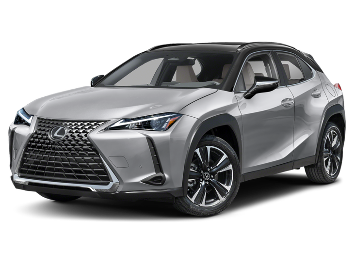 2026 Lexus UX UX 300h