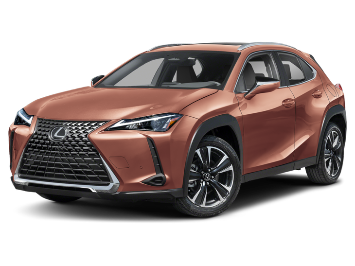 2026 Lexus UX UX 300h