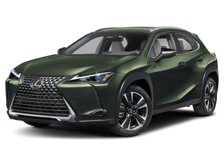 2026 Lexus UX UX 300h