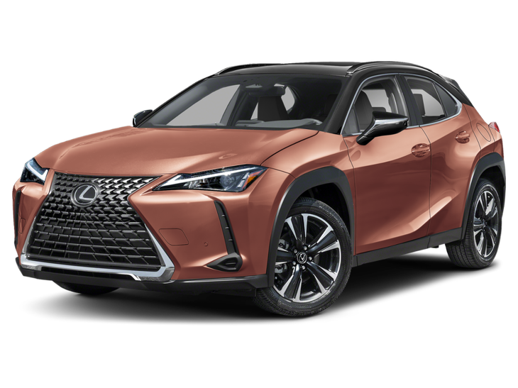 2026 Lexus UX UX 300h