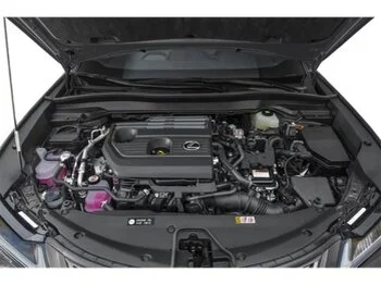 Lexus UX UX 300h