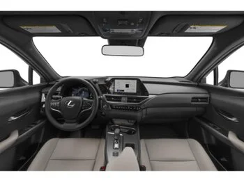 Lexus UX UX 300h