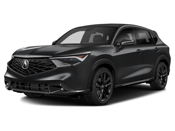 2026 Acura ADX A-Spec