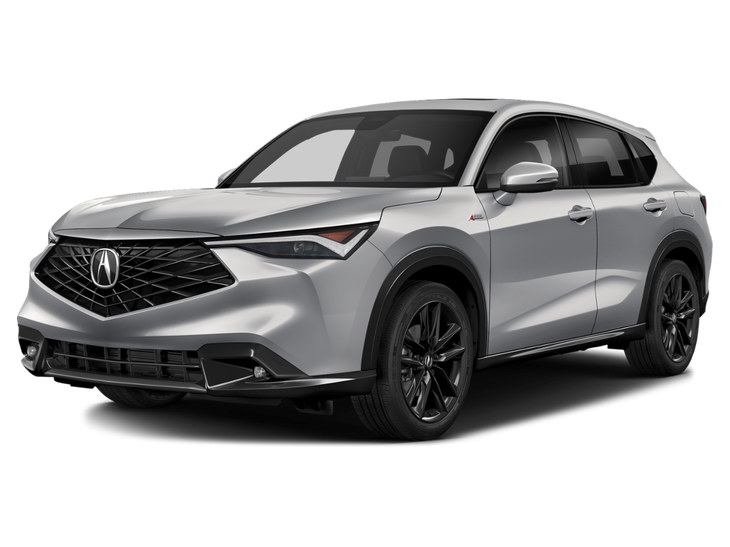 2026 Acura ADX A-Spec