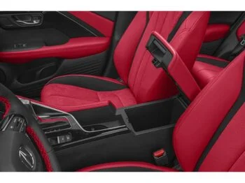 Acura ADX A-Spec