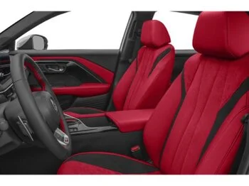 Acura ADX A-Spec