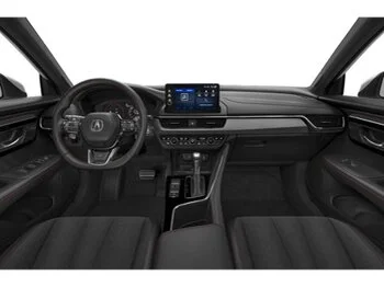 Acura ADX A-Spec