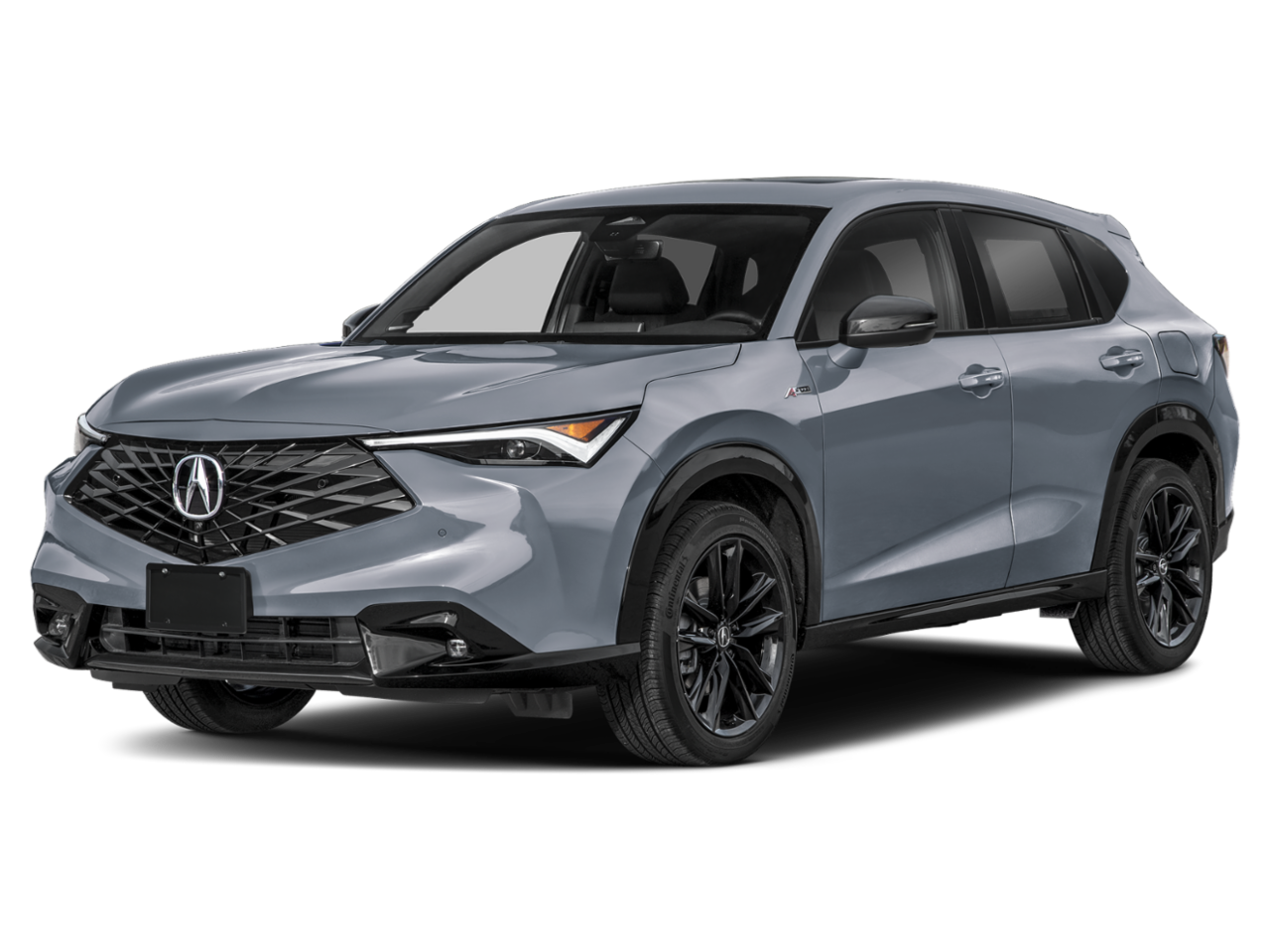 Acura ADX