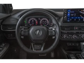 Acura ADX A-Spec Platinum Élite