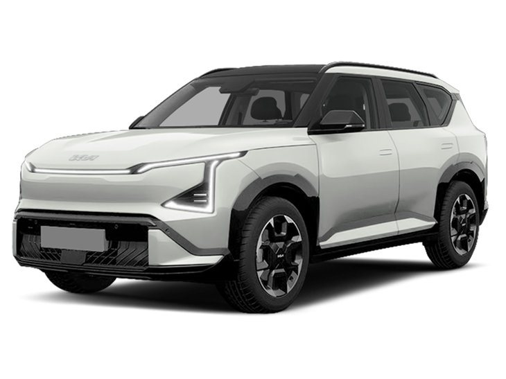 2027 Kia EV5 GT-Line