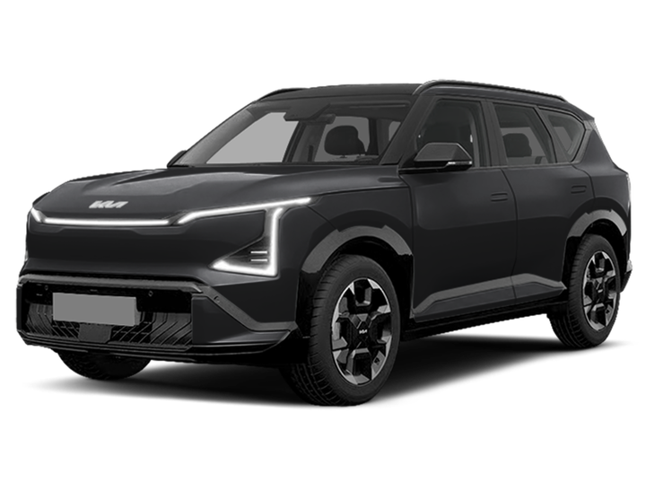 2027 Kia EV5 GT-Line Limited