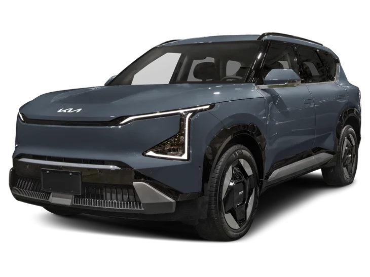 Kia EV5