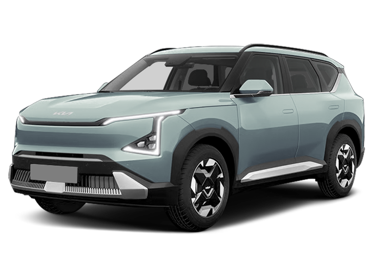 2027 Kia EV5 Light