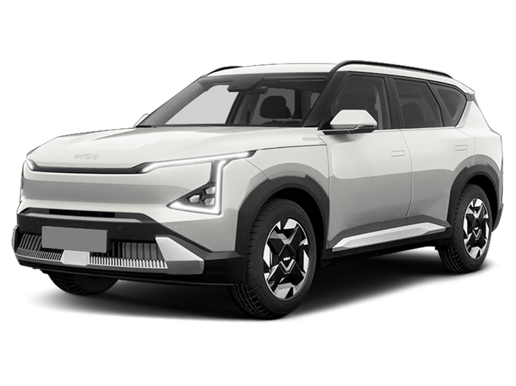 2027 Kia EV5 Light