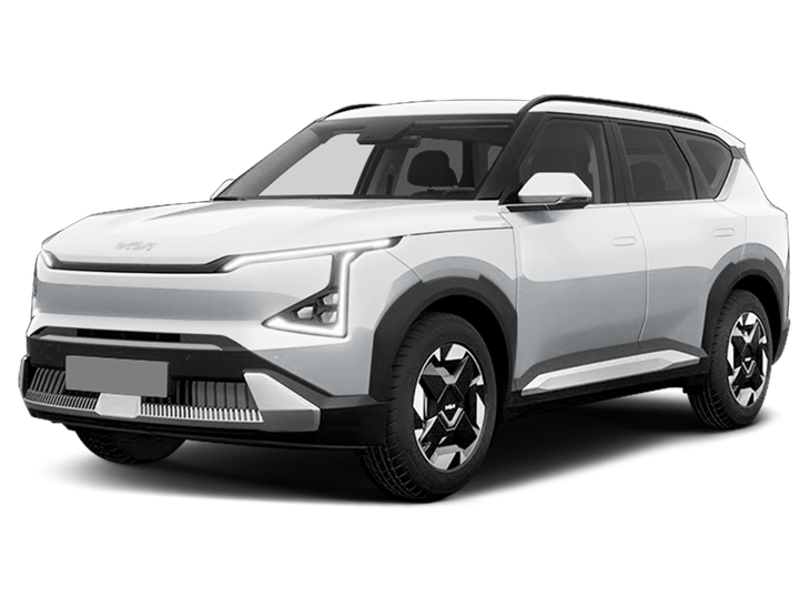 2027 Kia EV5 Light