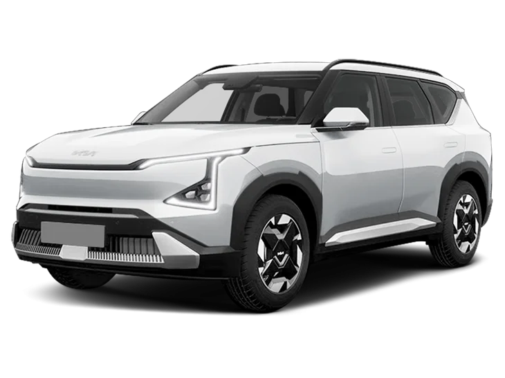 Kia EV5