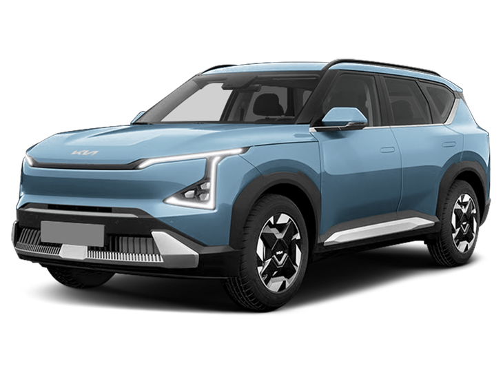 2027 Kia EV5 Wind