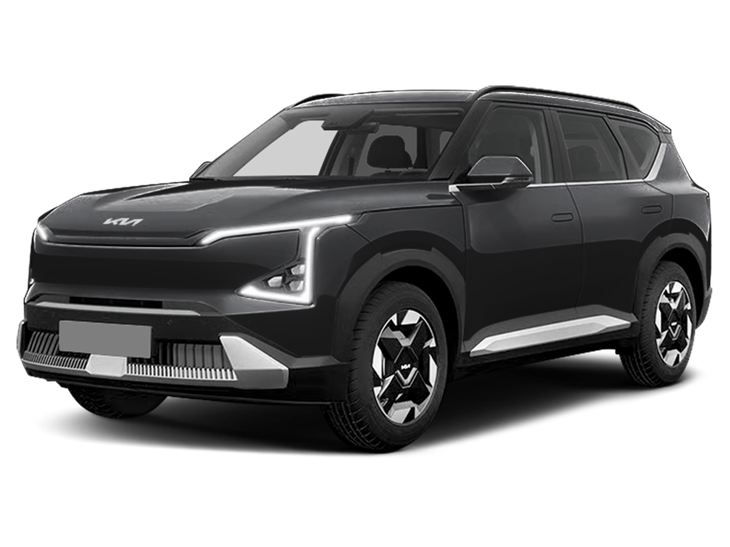 2027 Kia EV5 Wind