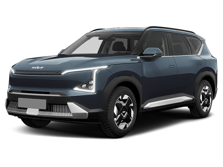 2027 Kia EV5 Wind