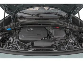 MINI Countryman Cooper S