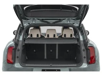 MINI Countryman Cooper S