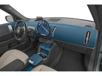 MINI Countryman Cooper S