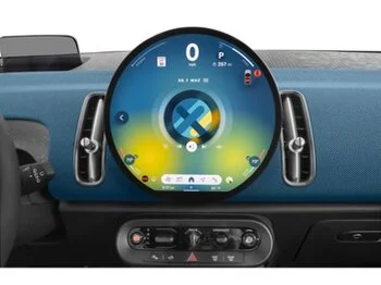 MINI Countryman Cooper S