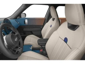 MINI Countryman Cooper S