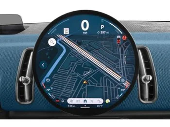 MINI Countryman Cooper S