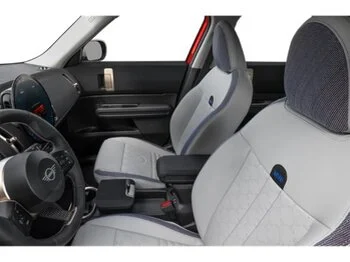 MINI Countryman SE