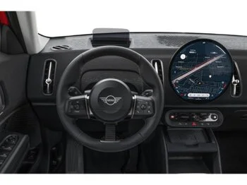 MINI Countryman SE