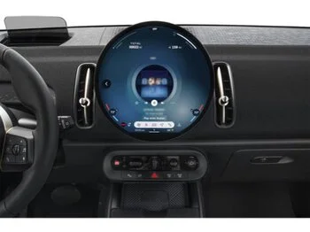 MINI Countryman SE